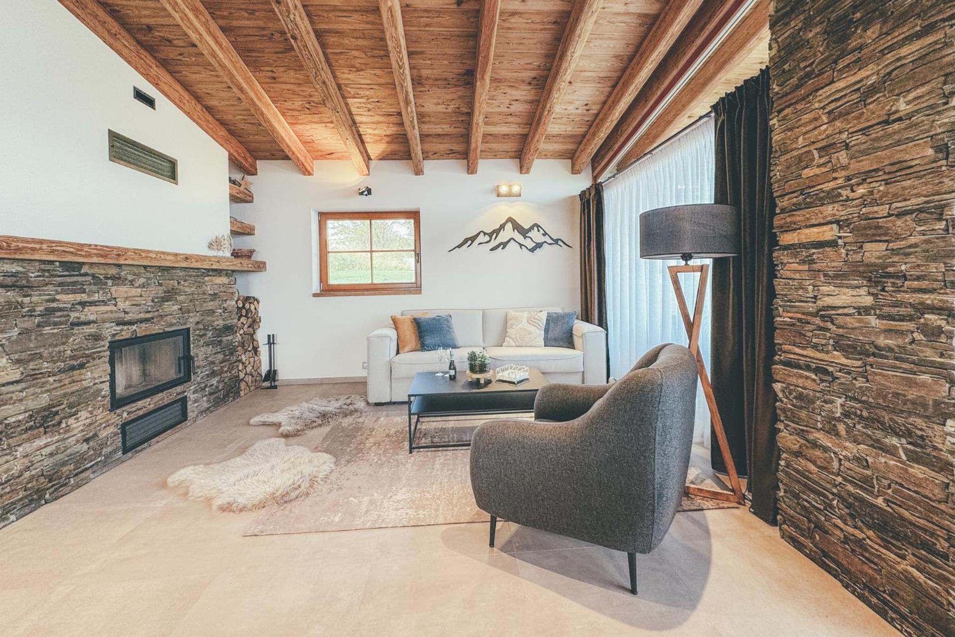 Chalets Resort Cínovec Eksteriør billede