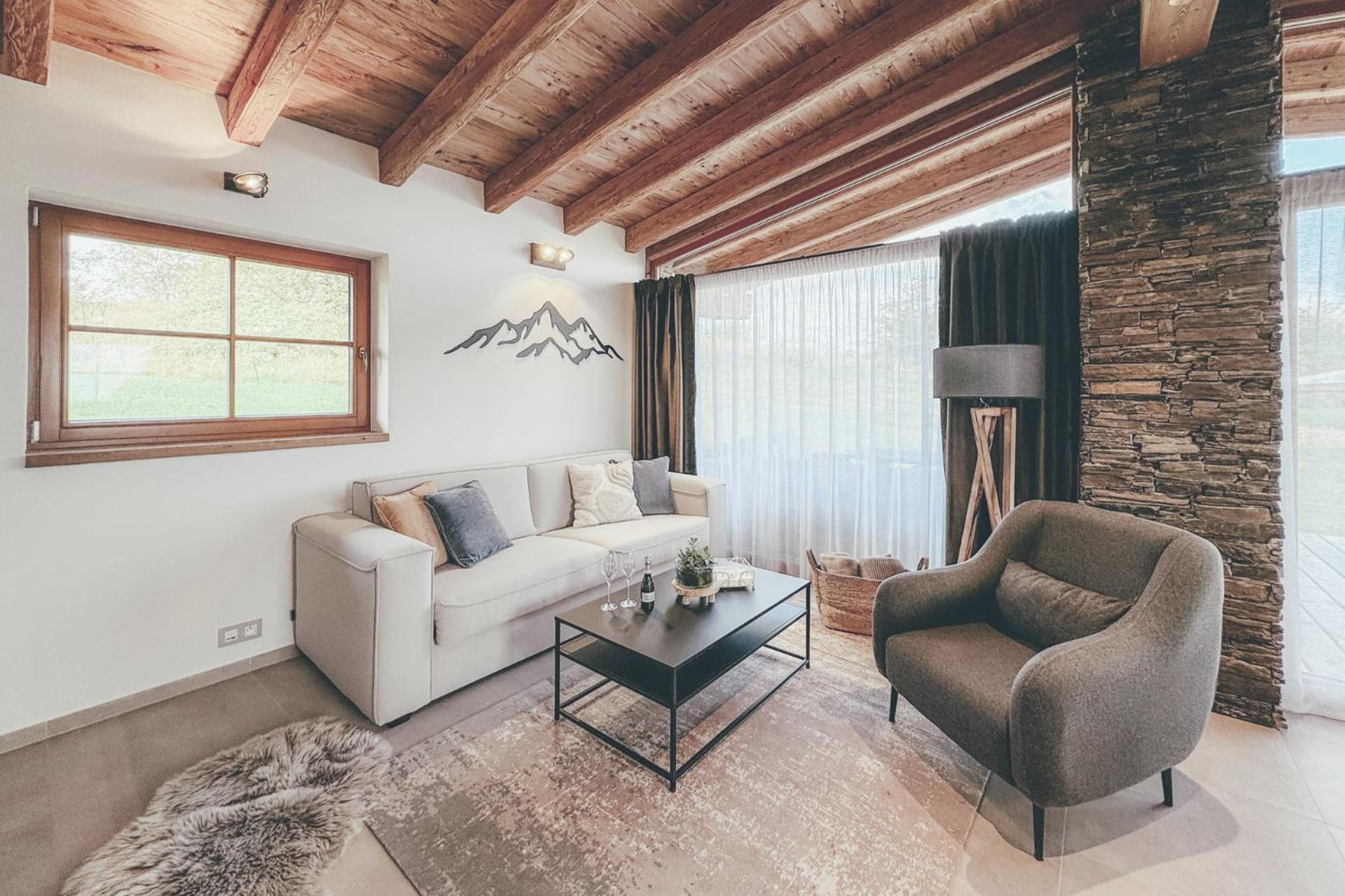 Chalets Resort Cínovec Eksteriør billede