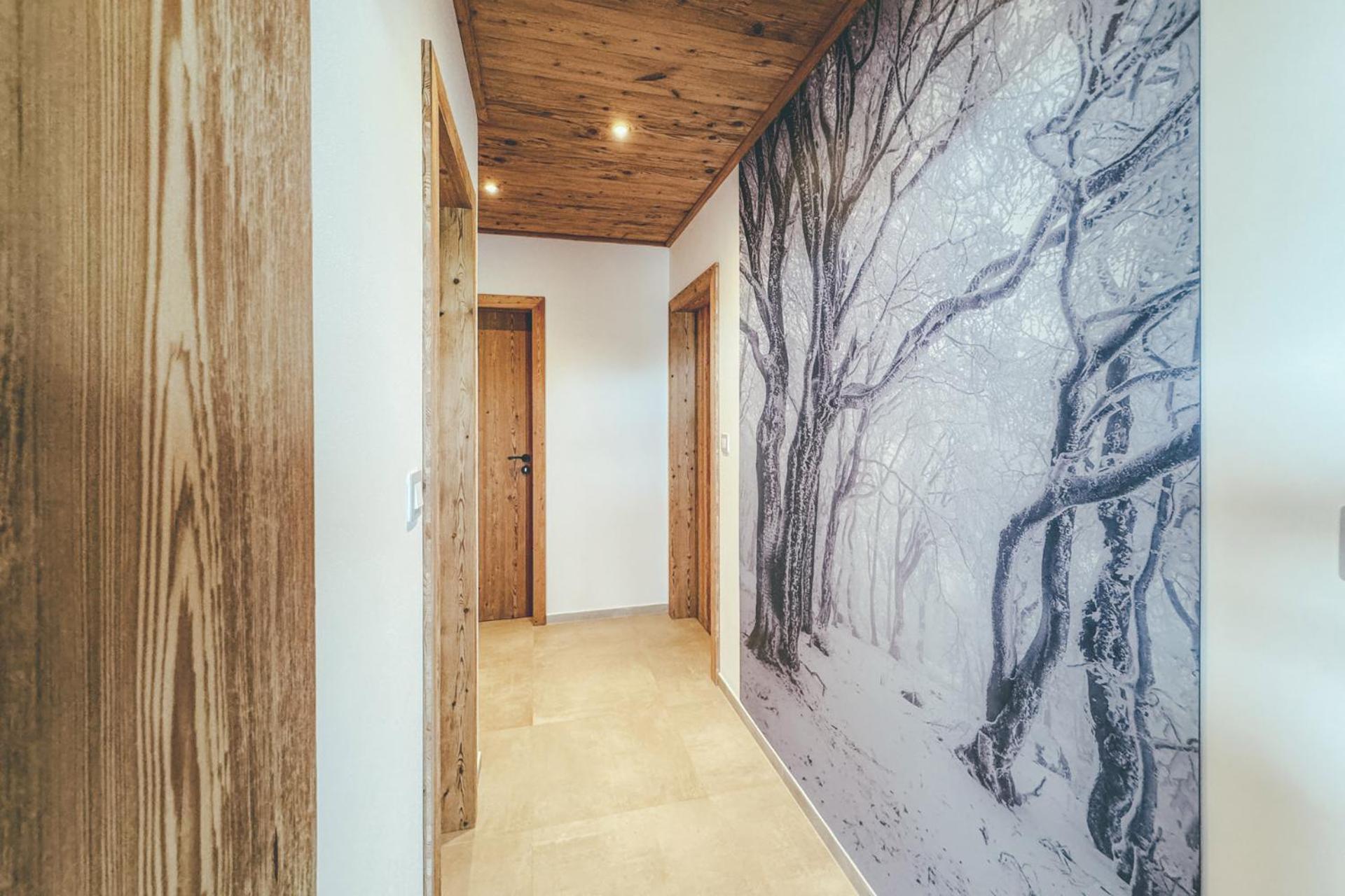 Chalets Resort Cínovec Eksteriør billede