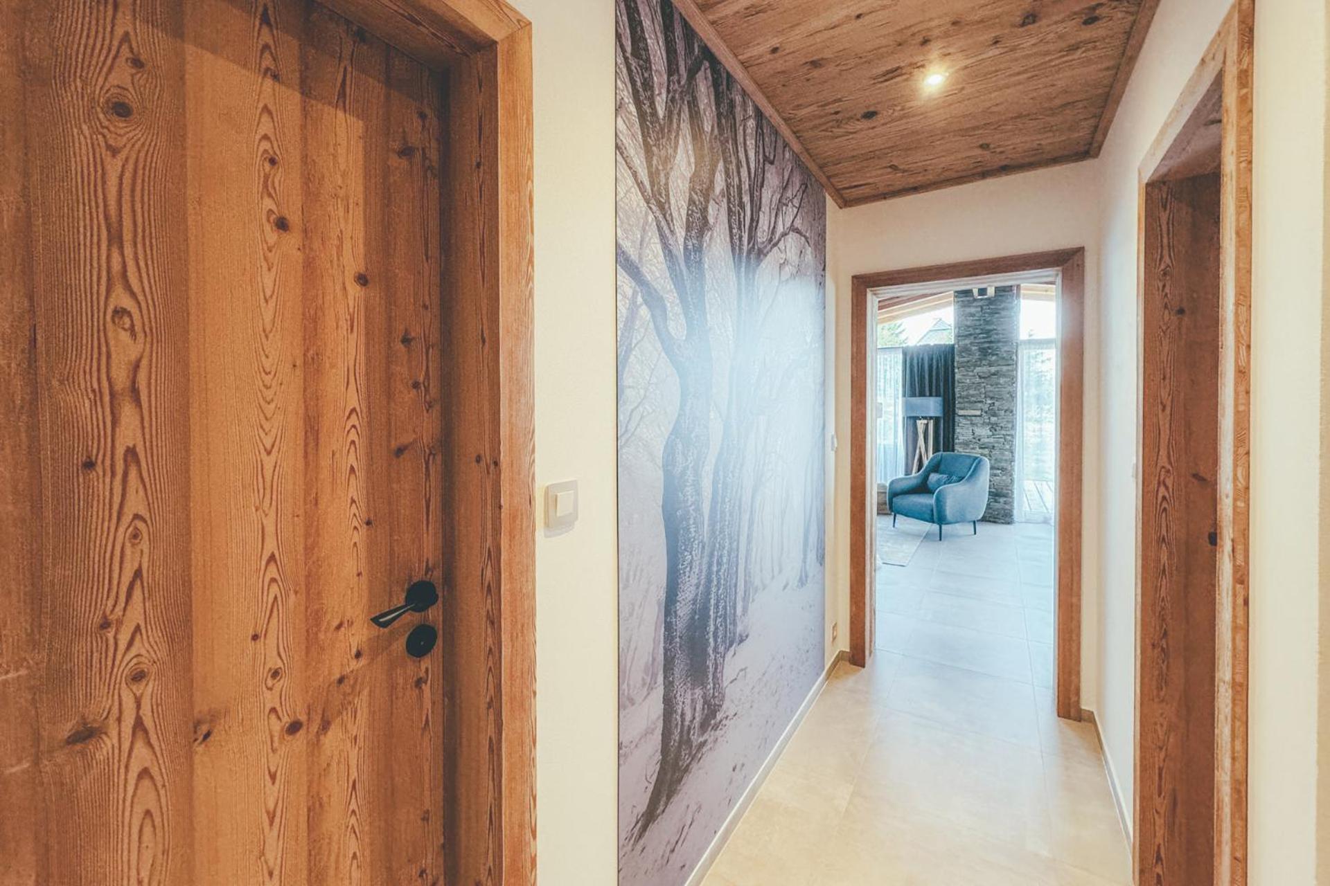 Chalets Resort Cínovec Eksteriør billede
