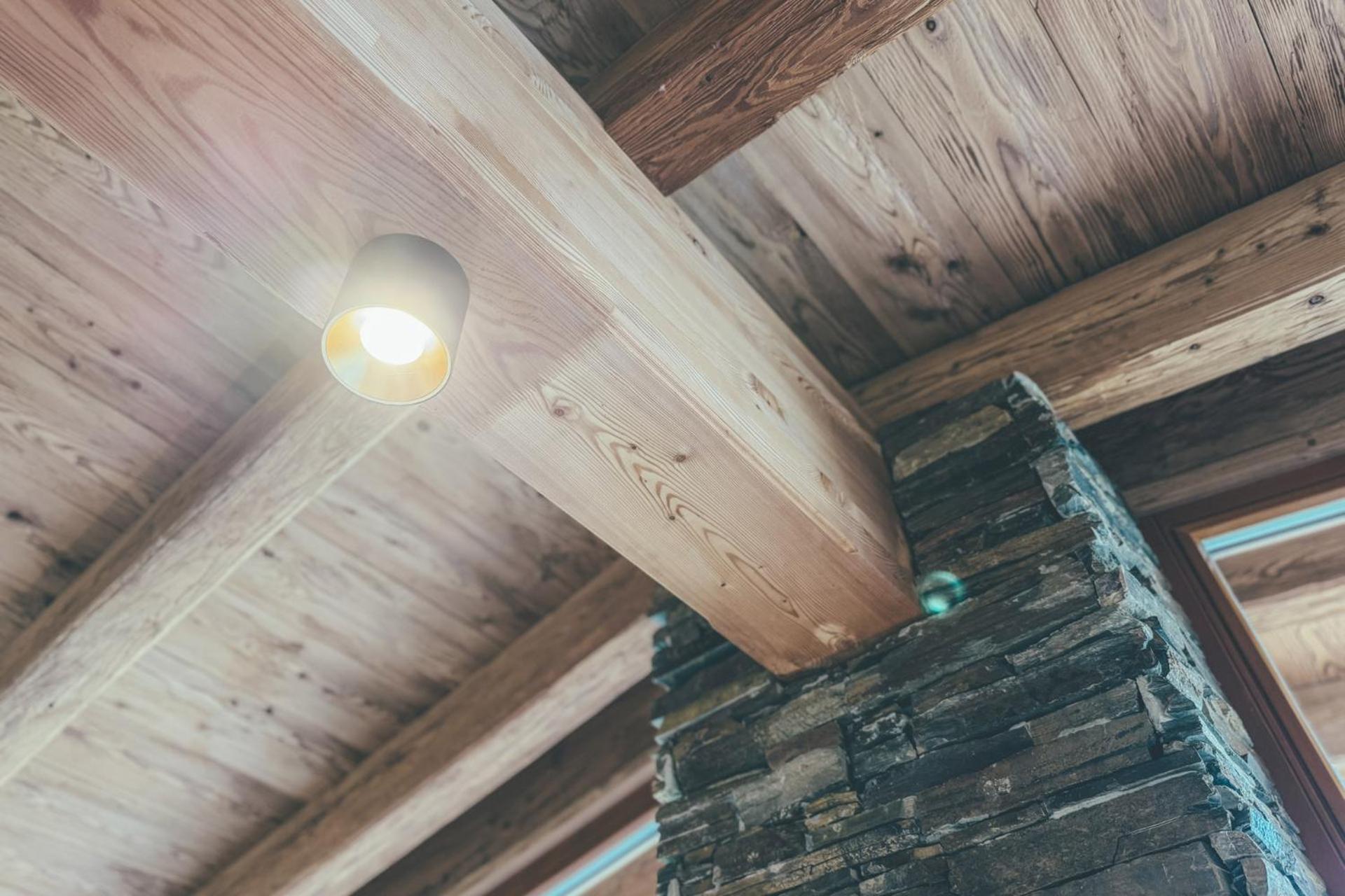 Chalets Resort Cínovec Eksteriør billede